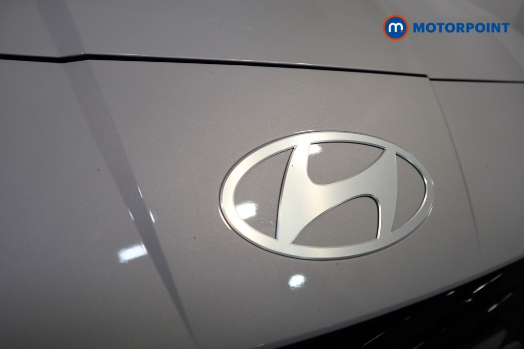 Hyundai I20 Premium Automatic Petrol Hatchback - Stock Number (1638744) - 36th supplementary image