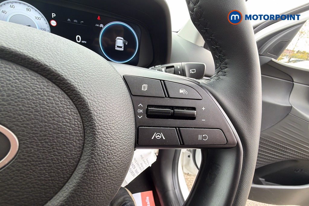 Hyundai I20 Premium Automatic Petrol Hatchback - Stock Number (1638761) - 4th supplementary image