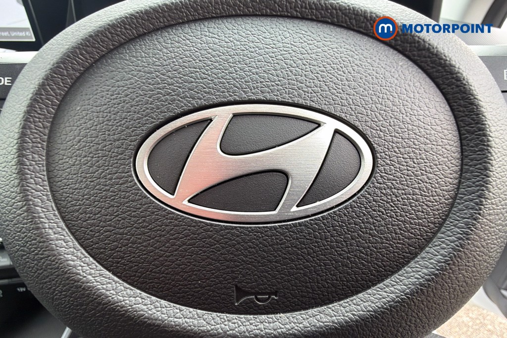 Hyundai I20 Premium Automatic Petrol Hatchback - Stock Number (1638761) - 5th supplementary image