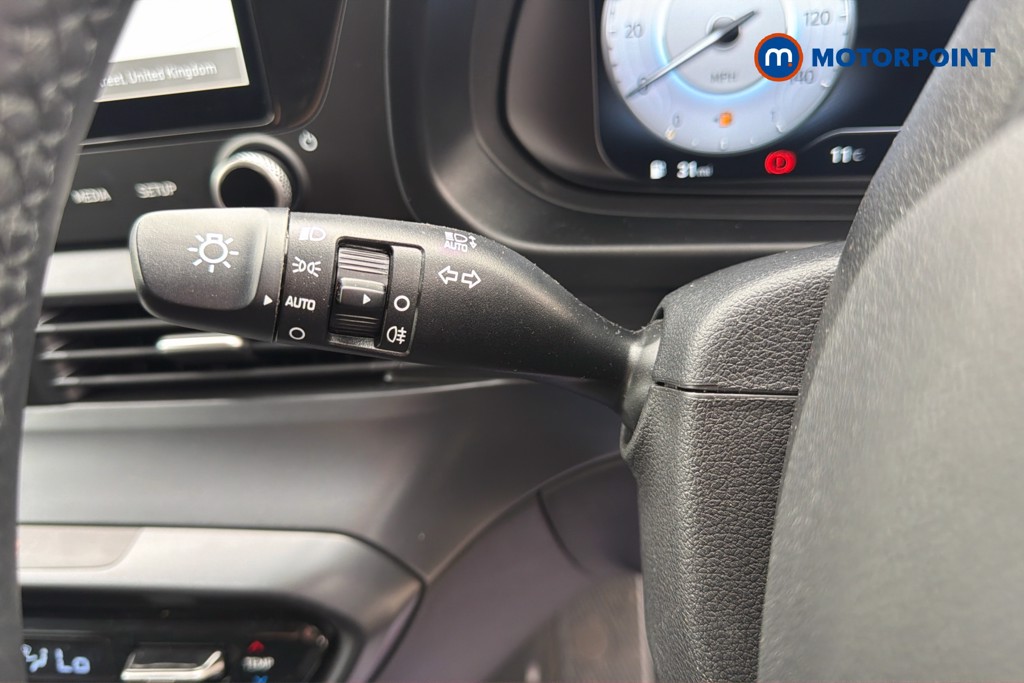 Hyundai I20 Premium Automatic Petrol Hatchback - Stock Number (1638761) - 6th supplementary image