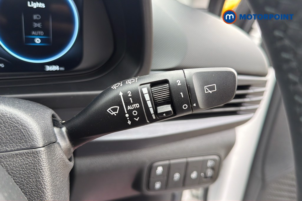 Hyundai I20 Premium Automatic Petrol Hatchback - Stock Number (1638761) - 7th supplementary image