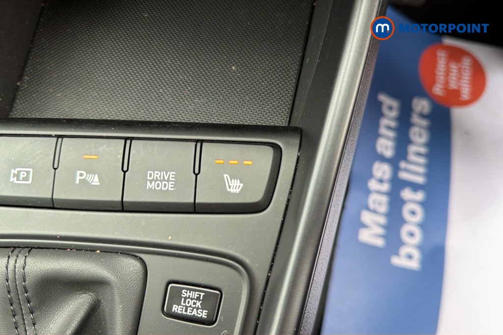 Hyundai I20 Premium Automatic Petrol Hatchback - Stock Number (1638761) - 14th supplementary image