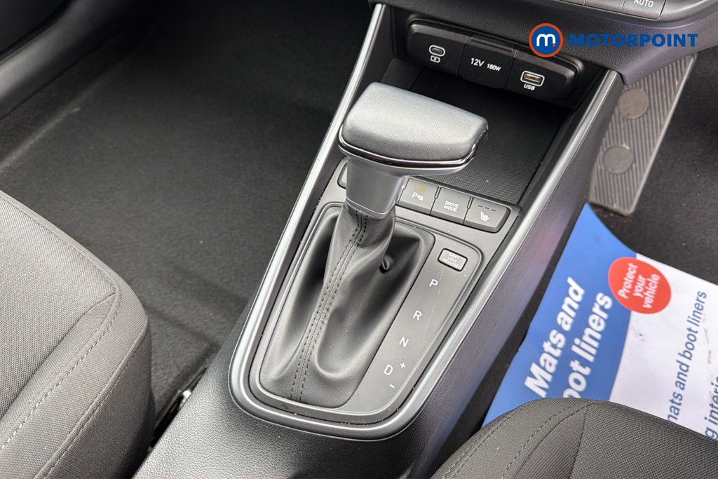 Hyundai I20 Premium Automatic Petrol Hatchback - Stock Number (1638761) - 15th supplementary image