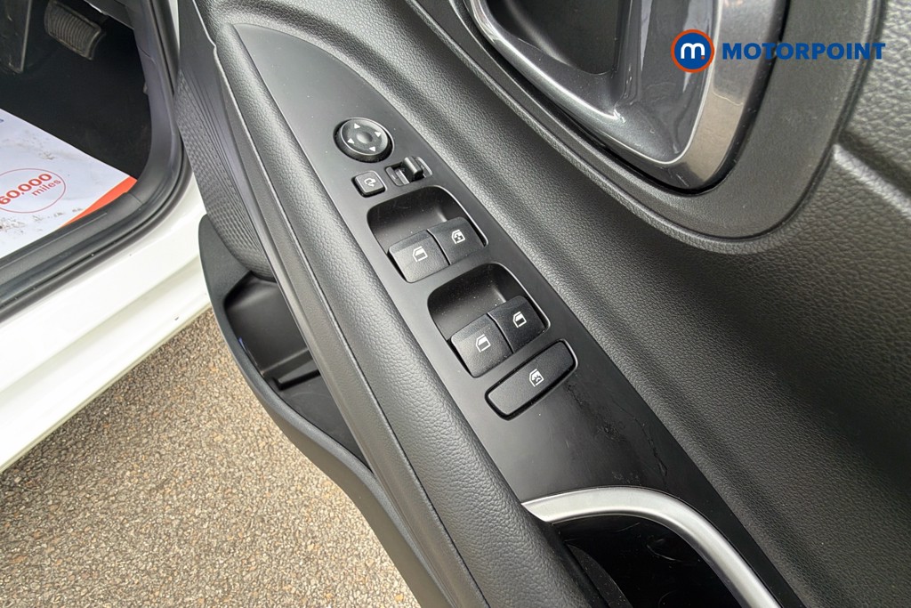 Hyundai I20 Premium Automatic Petrol Hatchback - Stock Number (1638761) - 20th supplementary image