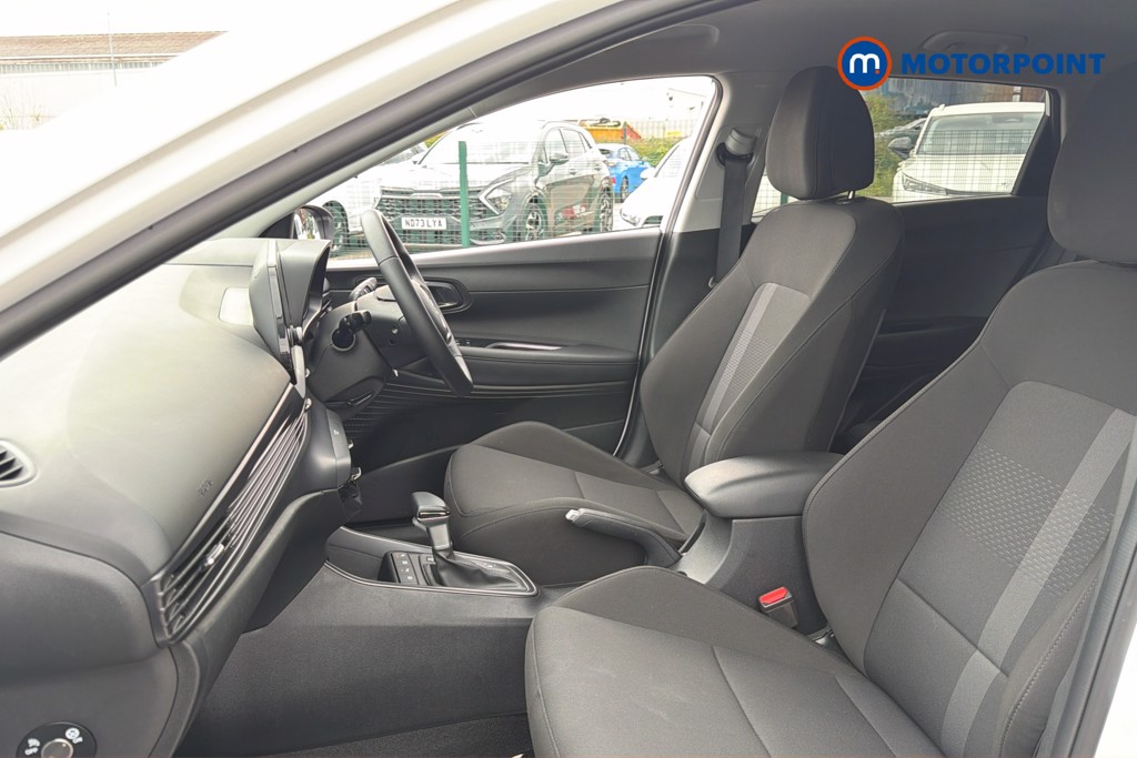 Hyundai I20 Premium Automatic Petrol Hatchback - Stock Number (1638761) - 22nd supplementary image