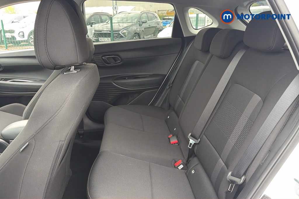 Hyundai I20 Premium Automatic Petrol Hatchback - Stock Number (1638761) - 28th supplementary image