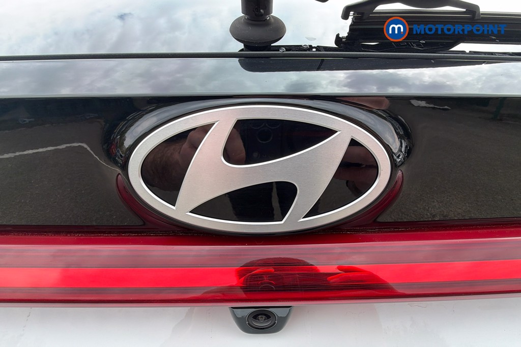 Hyundai I20 Premium Automatic Petrol Hatchback - Stock Number (1638761) - 37th supplementary image