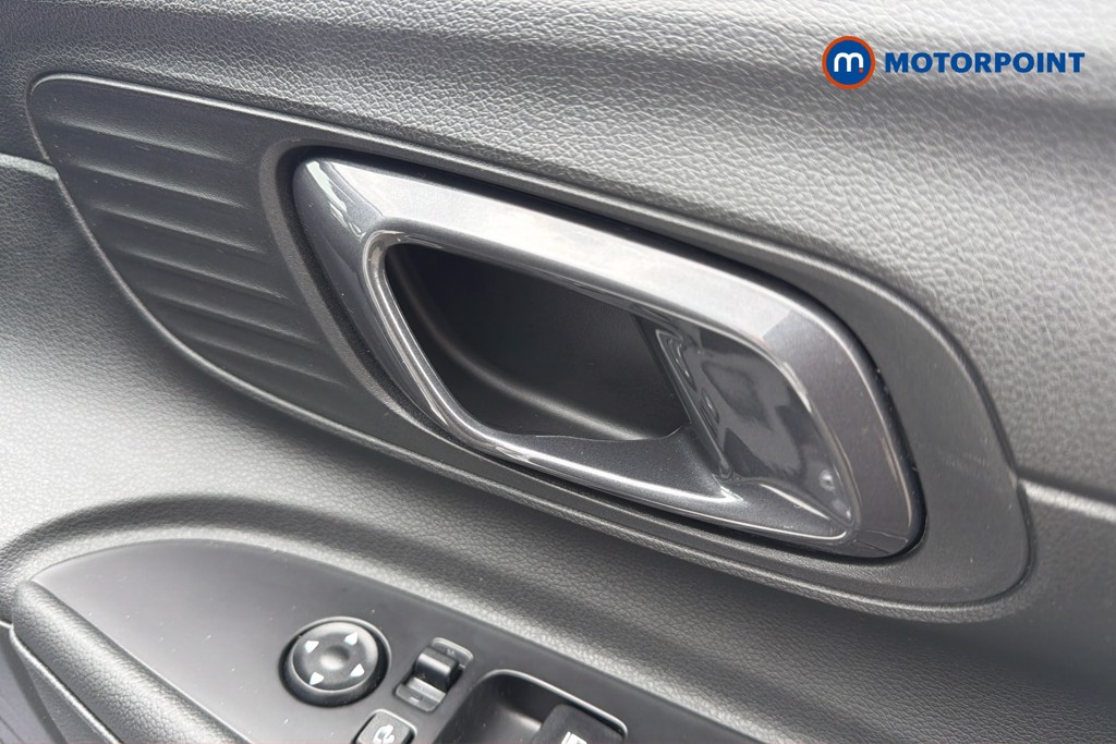 Hyundai I20 Premium Automatic Petrol Hatchback - Stock Number (1638761) - 42nd supplementary image