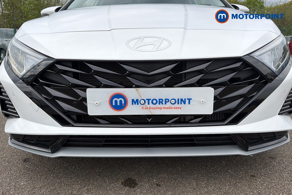 Hyundai I20 Premium Automatic Petrol Hatchback - Stock Number (1638761) - 45th supplementary image