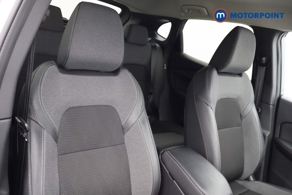 Nissan Qashqai N-Connecta Automatic Petrol SUV - Stock Number (1638816) - 9th supplementary image