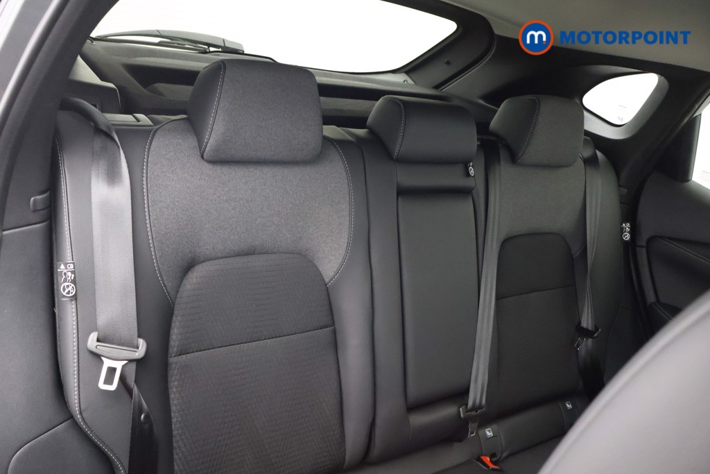 Nissan Qashqai N-Connecta Automatic Petrol SUV - Stock Number (1638816) - 10th supplementary image