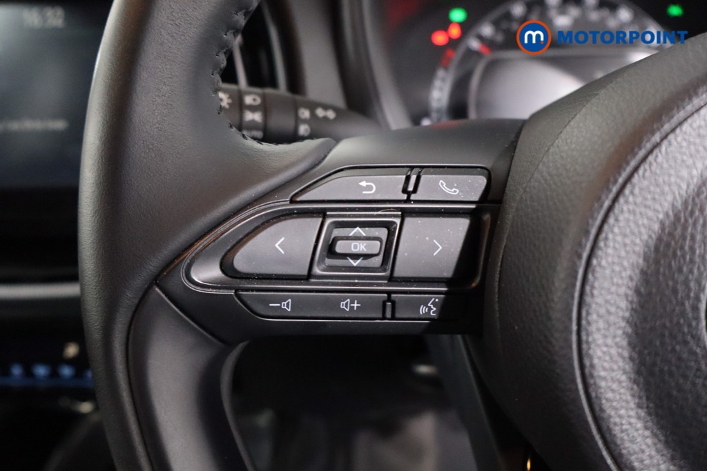 Toyota Aygo X Edge Automatic Petrol Hatchback - Stock Number (1639224) - 7th supplementary image