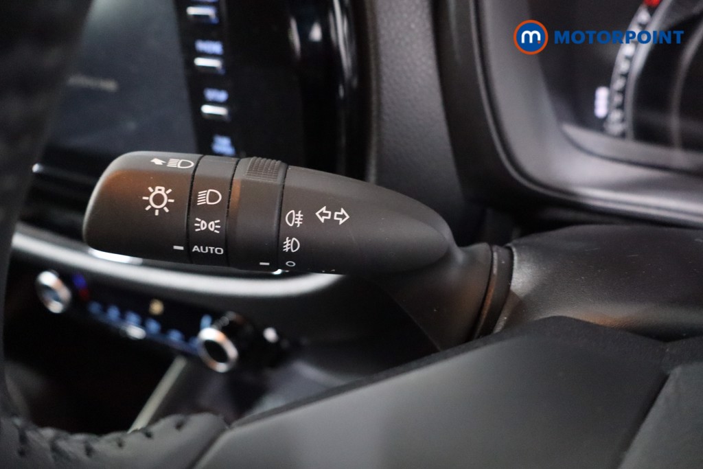 Toyota Aygo X Edge Automatic Petrol Hatchback - Stock Number (1639224) - 14th supplementary image