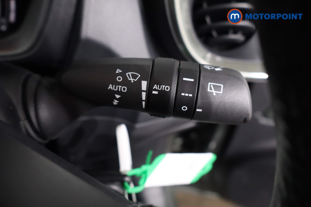 Toyota Aygo X Edge Automatic Petrol Hatchback - Stock Number (1639224) - 15th supplementary image