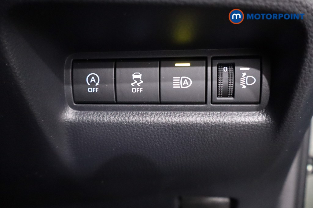 Toyota Aygo X Edge Automatic Petrol Hatchback - Stock Number (1639224) - 17th supplementary image