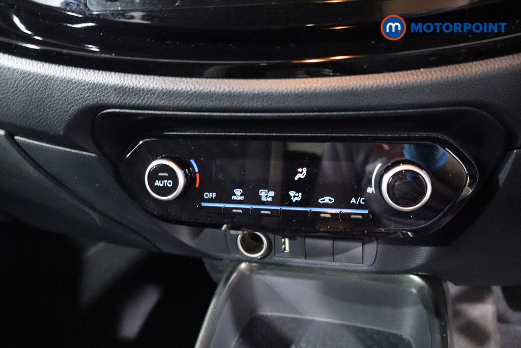 Toyota Aygo X Edge Automatic Petrol Hatchback - Stock Number (1639224) - 20th supplementary image