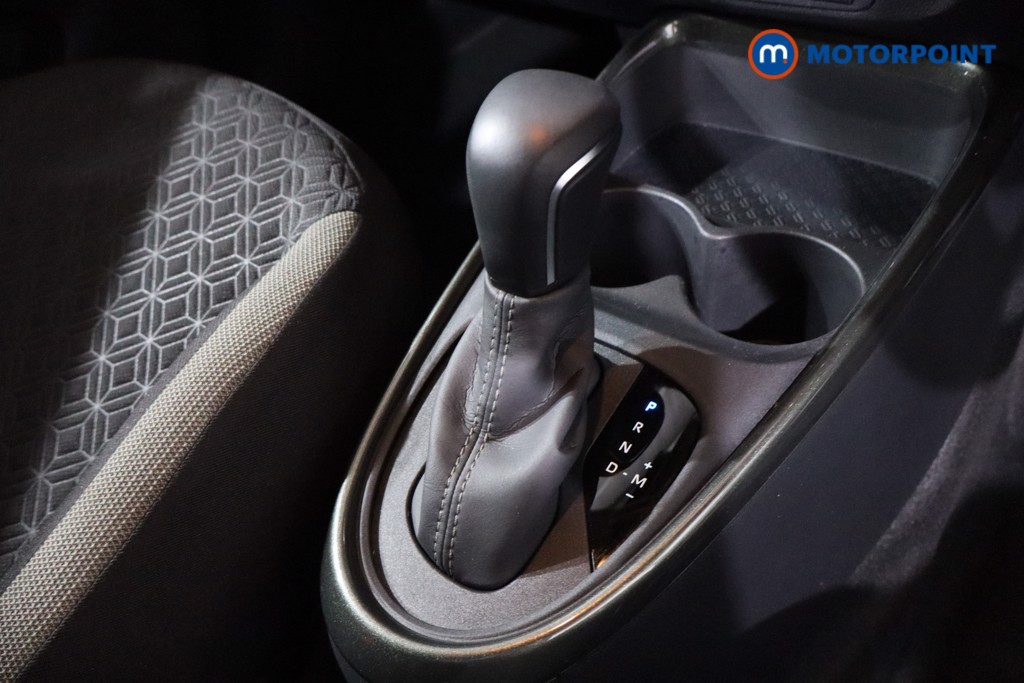 Toyota Aygo X Edge Automatic Petrol Hatchback - Stock Number (1639224) - 21st supplementary image