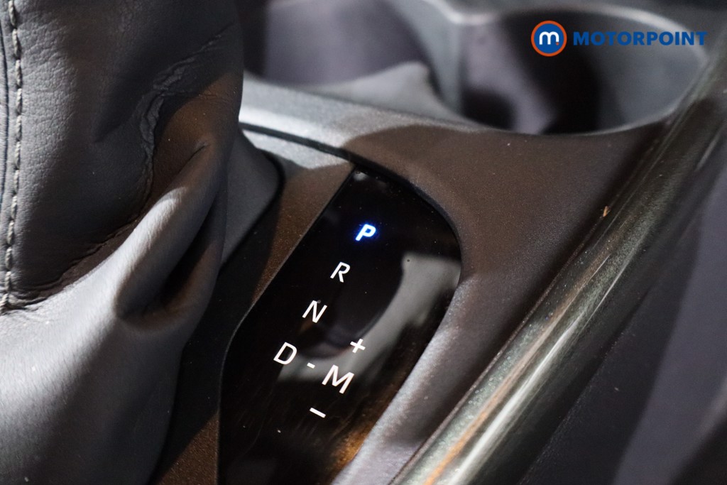 Toyota Aygo X Edge Automatic Petrol Hatchback - Stock Number (1639224) - 22nd supplementary image