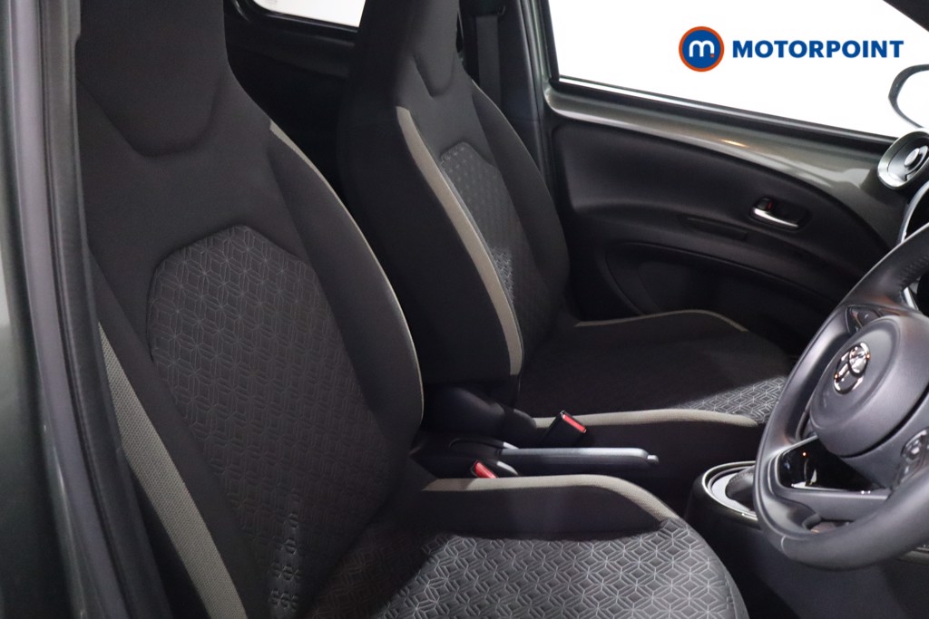 Toyota Aygo X Edge Automatic Petrol Hatchback - Stock Number (1639224) - 23rd supplementary image