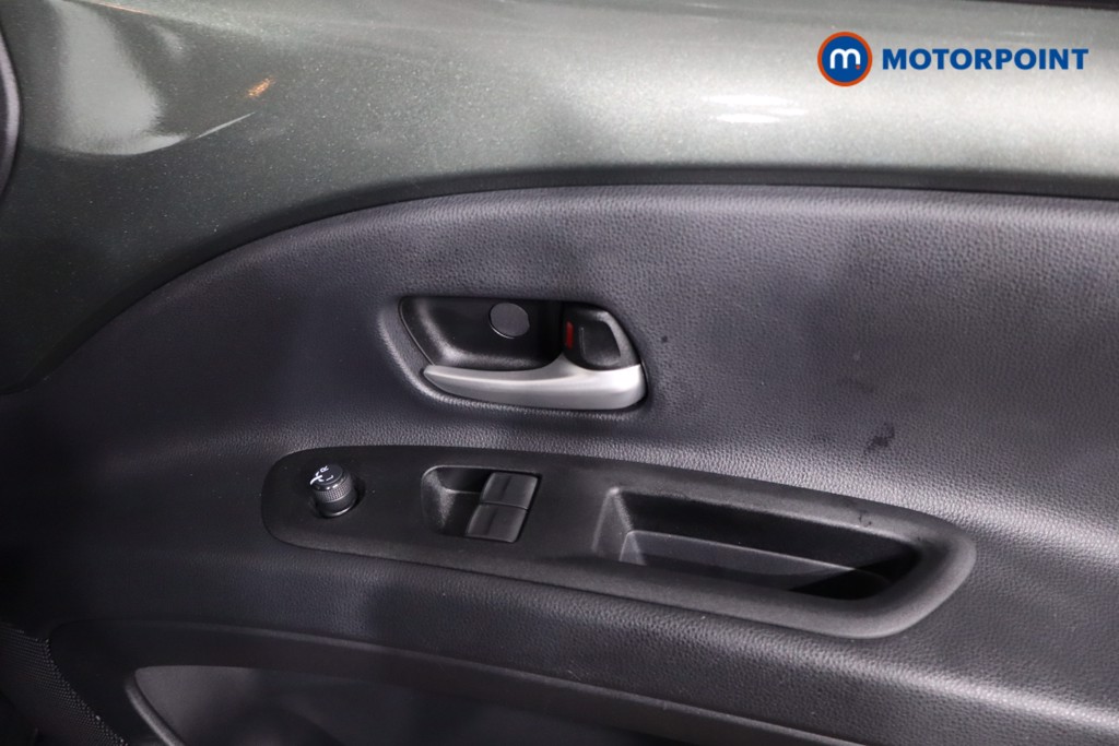 Toyota Aygo X Edge Automatic Petrol Hatchback - Stock Number (1639224) - 25th supplementary image