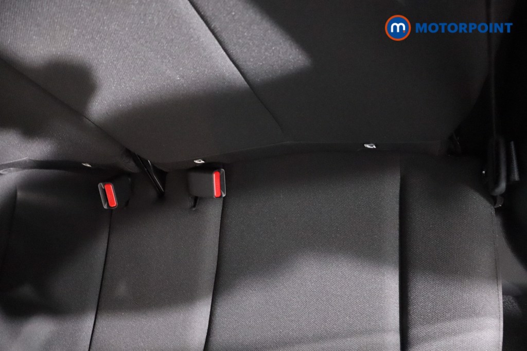 Toyota Aygo X Edge Automatic Petrol Hatchback - Stock Number (1639224) - 26th supplementary image