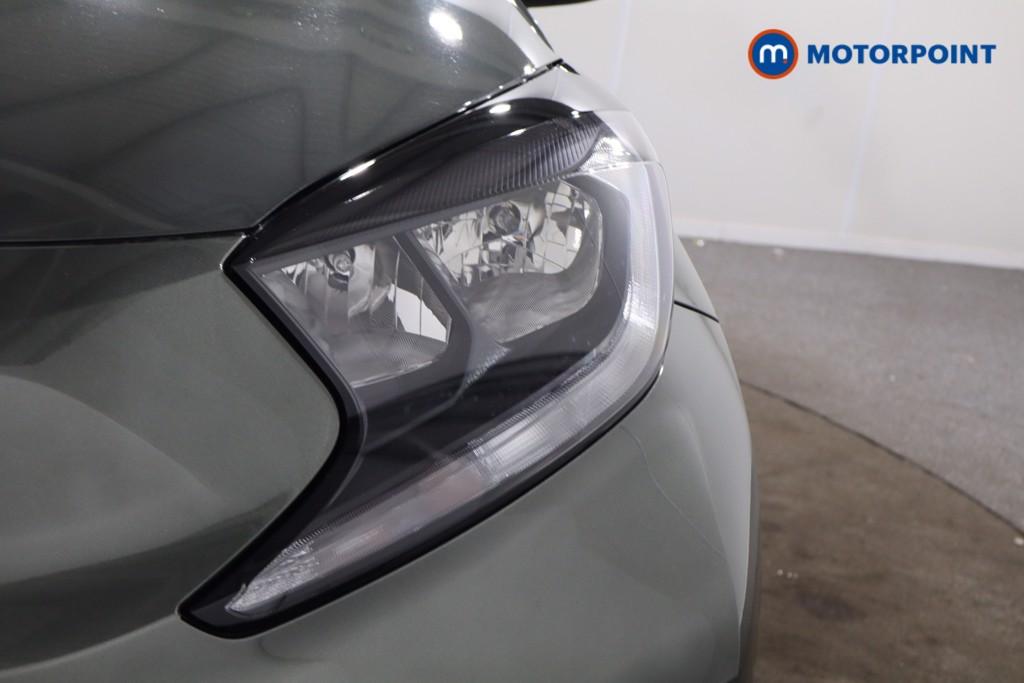 Toyota Aygo X Edge Automatic Petrol Hatchback - Stock Number (1639224) - 29th supplementary image