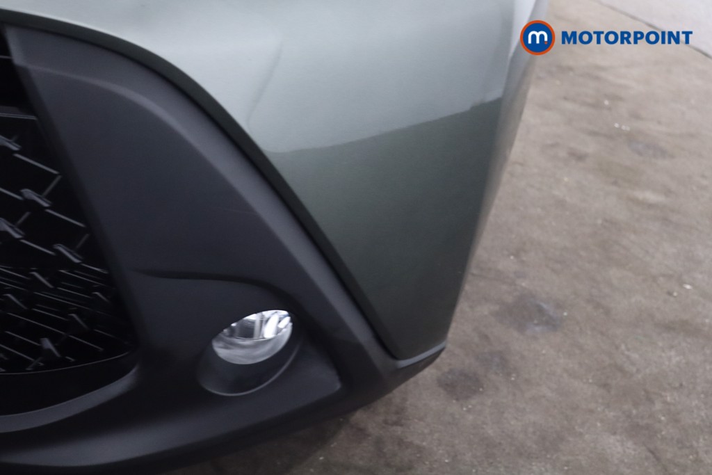 Toyota Aygo X Edge Automatic Petrol Hatchback - Stock Number (1639224) - 30th supplementary image