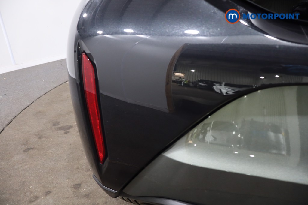 Toyota Aygo X Edge Automatic Petrol Hatchback - Stock Number (1639224) - 35th supplementary image