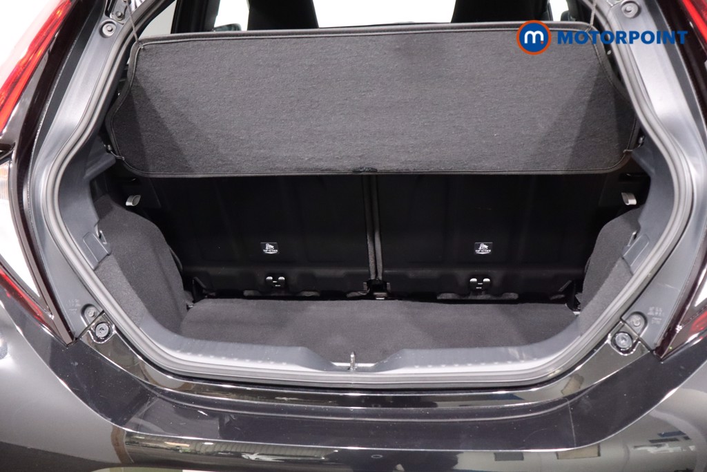Toyota Aygo X Edge Automatic Petrol Hatchback - Stock Number (1639224) - 36th supplementary image
