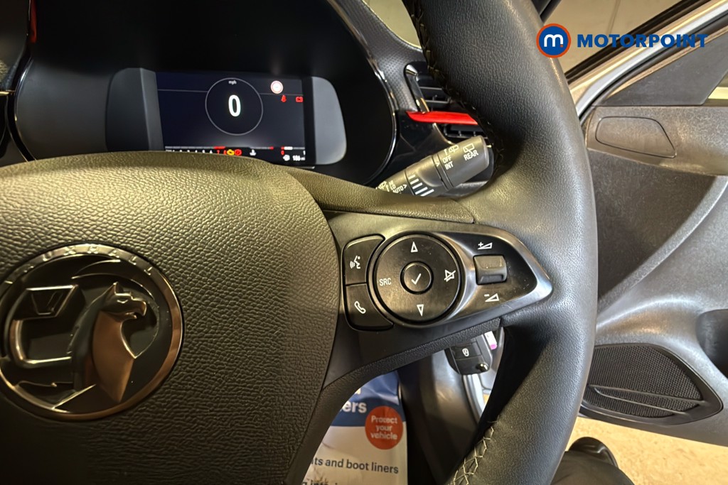 Vauxhall Corsa Gs Line Manual Petrol Hatchback - Stock Number (1639247) - 4th supplementary image