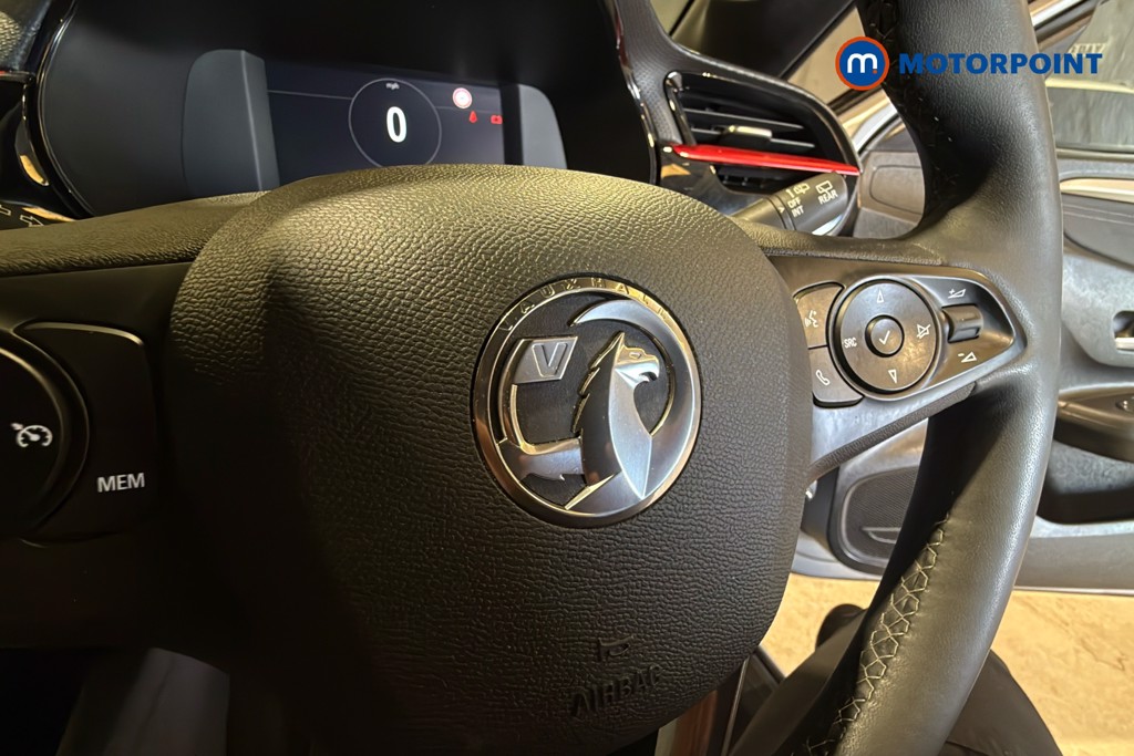 Vauxhall Corsa Gs Line Manual Petrol Hatchback - Stock Number (1639247) - 5th supplementary image