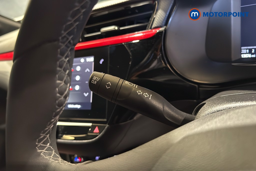 Vauxhall Corsa Gs Line Manual Petrol Hatchback - Stock Number (1639247) - 6th supplementary image