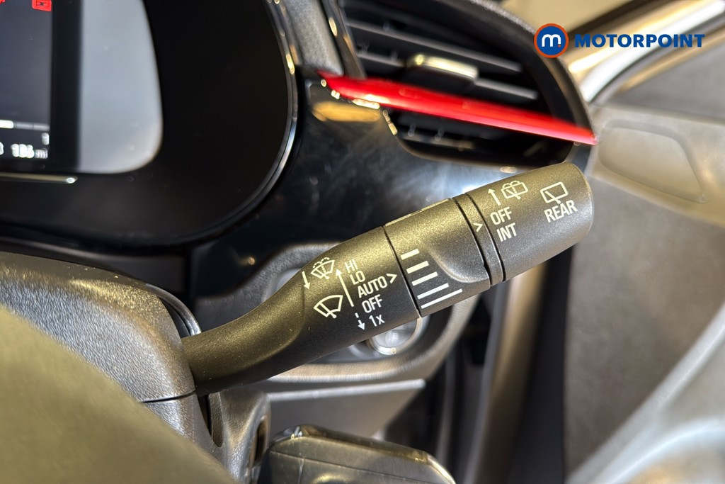 Vauxhall Corsa Gs Line Manual Petrol Hatchback - Stock Number (1639247) - 7th supplementary image