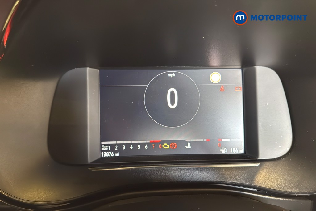 Vauxhall Corsa Gs Line Manual Petrol Hatchback - Stock Number (1639247) - 8th supplementary image