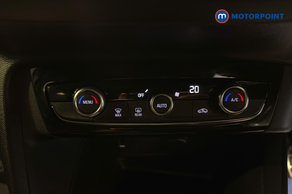 Vauxhall Corsa Gs Line Manual Petrol Hatchback - Stock Number (1639247) - 12th supplementary image