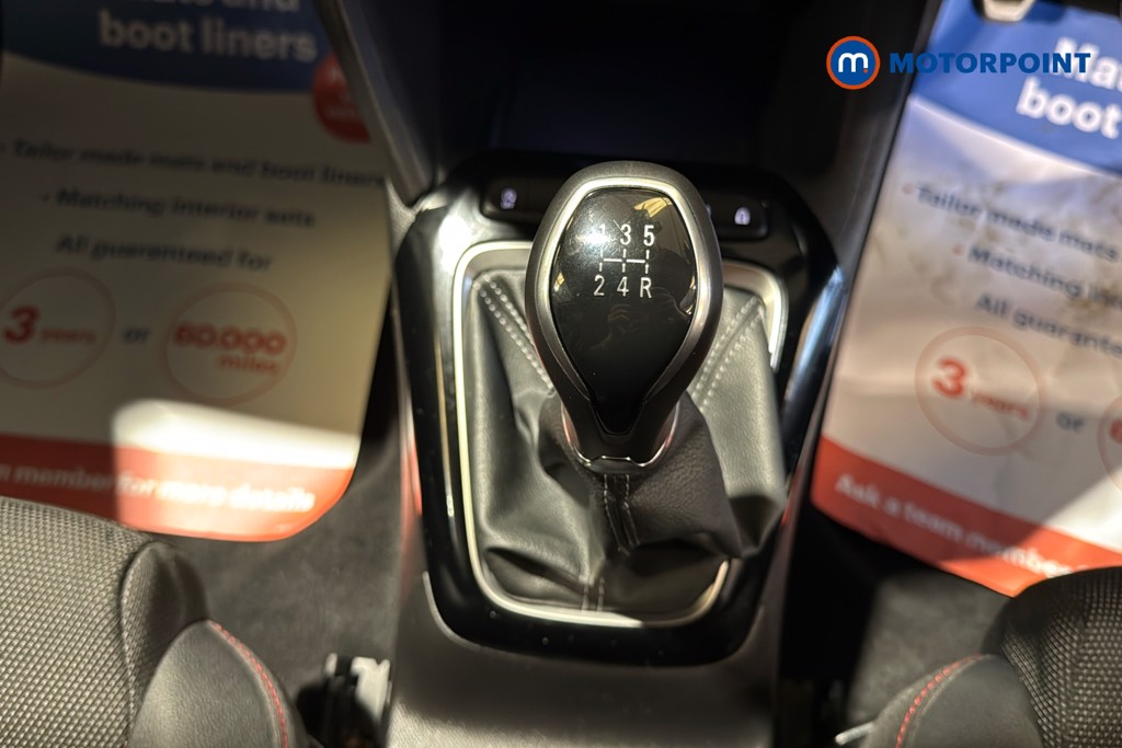 Vauxhall Corsa Gs Line Manual Petrol Hatchback - Stock Number (1639247) - 15th supplementary image