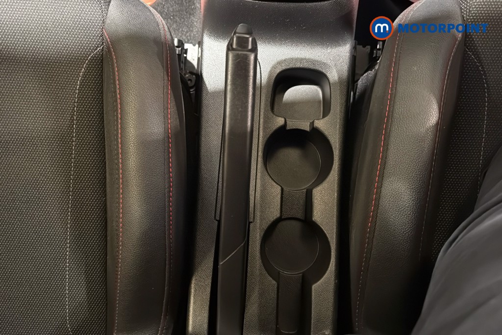 Vauxhall Corsa Gs Line Manual Petrol Hatchback - Stock Number (1639247) - 16th supplementary image