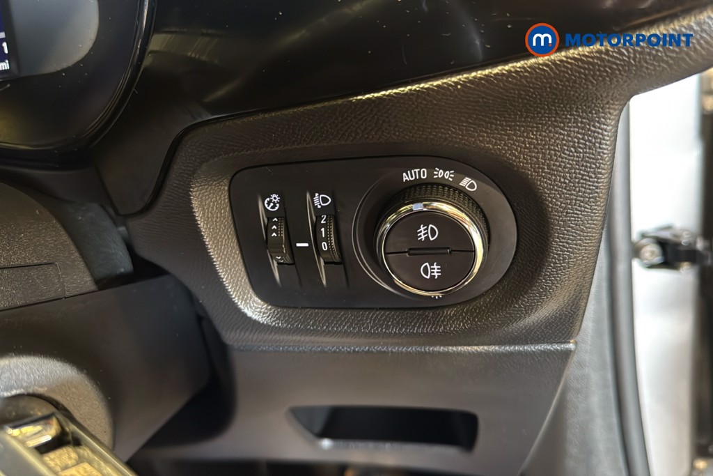 Vauxhall Corsa Gs Line Manual Petrol Hatchback - Stock Number (1639247) - 18th supplementary image