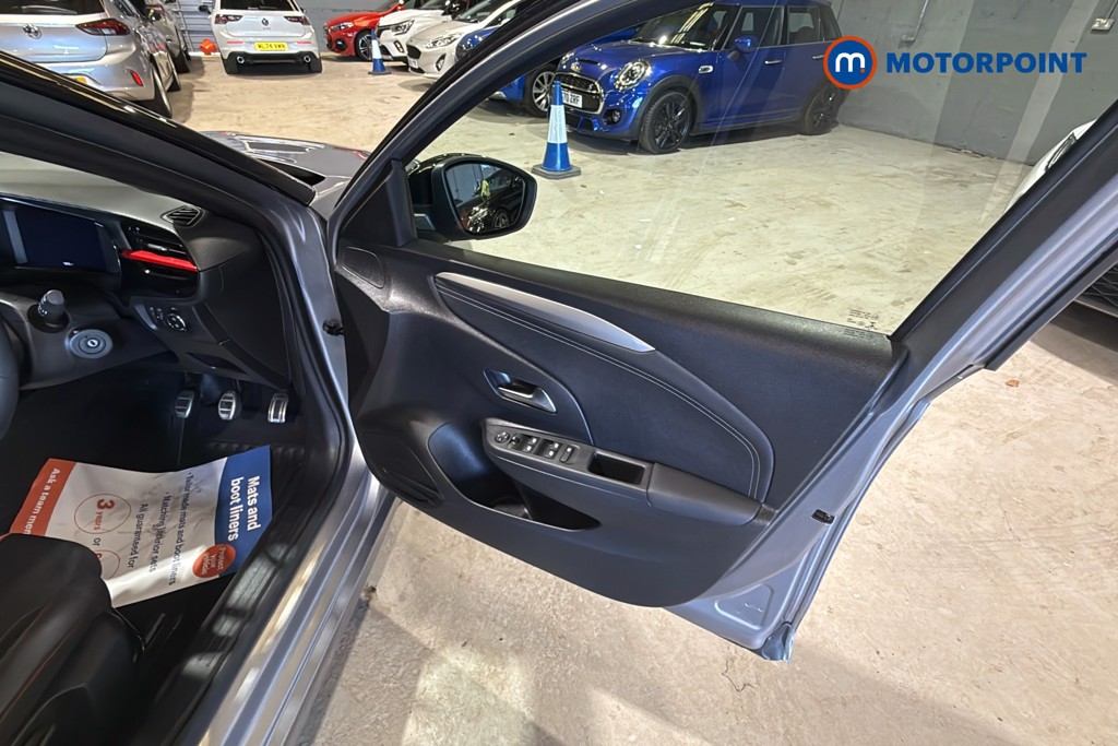 Vauxhall Corsa Gs Line Manual Petrol Hatchback - Stock Number (1639247) - 19th supplementary image