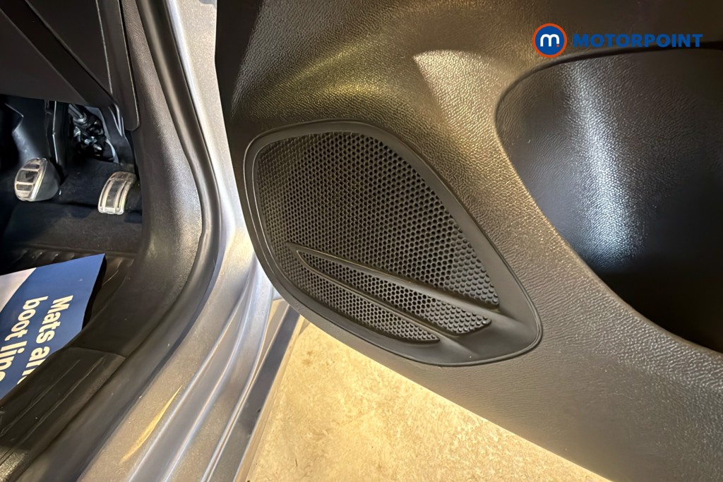 Vauxhall Corsa Gs Line Manual Petrol Hatchback - Stock Number (1639247) - 21st supplementary image