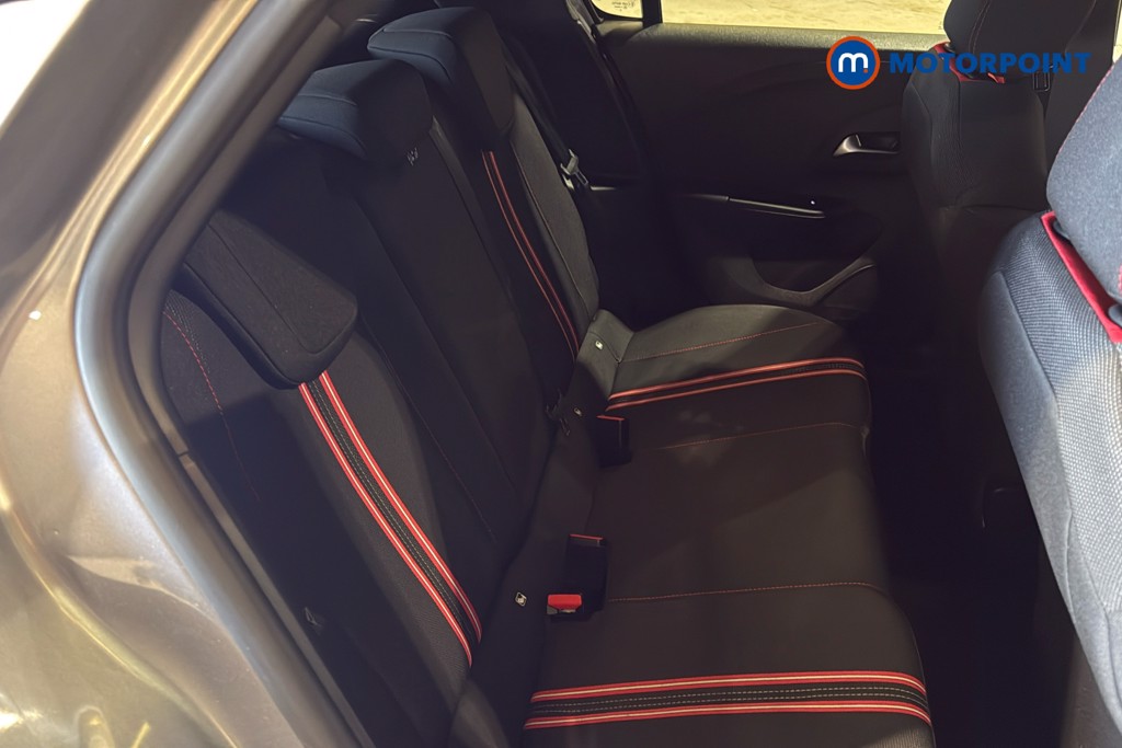 Vauxhall Corsa Gs Line Manual Petrol Hatchback - Stock Number (1639247) - 28th supplementary image