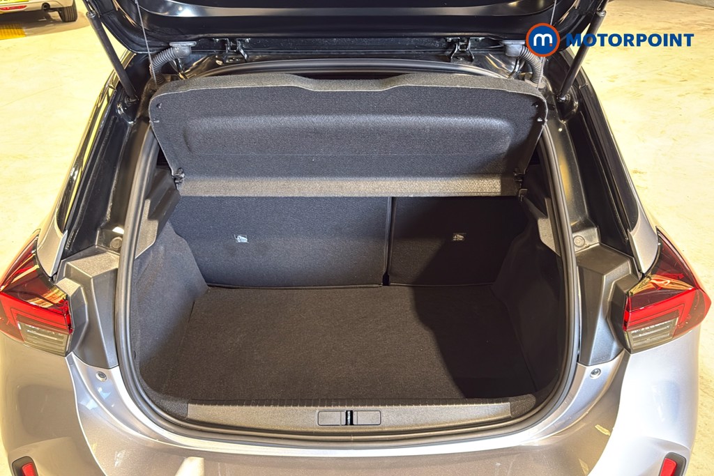 Vauxhall Corsa Gs Line Manual Petrol Hatchback - Stock Number (1639247) - 33rd supplementary image