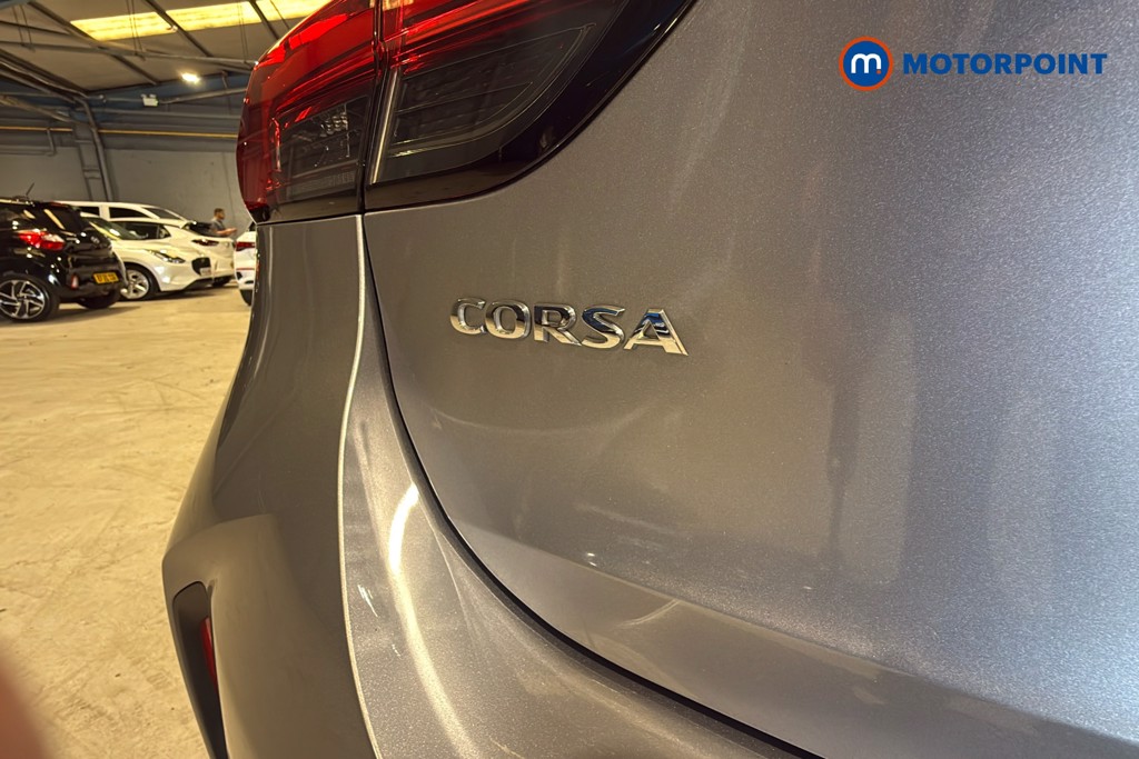 Vauxhall Corsa Gs Line Manual Petrol Hatchback - Stock Number (1639247) - 37th supplementary image