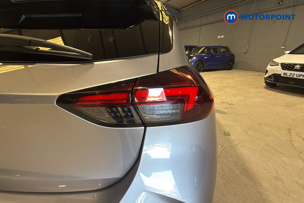 Vauxhall Corsa Gs Line Manual Petrol Hatchback - Stock Number (1639247) - 38th supplementary image