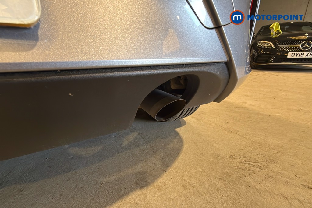 Vauxhall Corsa Gs Line Manual Petrol Hatchback - Stock Number (1639247) - 39th supplementary image