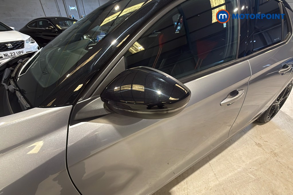 Vauxhall Corsa Gs Line Manual Petrol Hatchback - Stock Number (1639247) - 43rd supplementary image