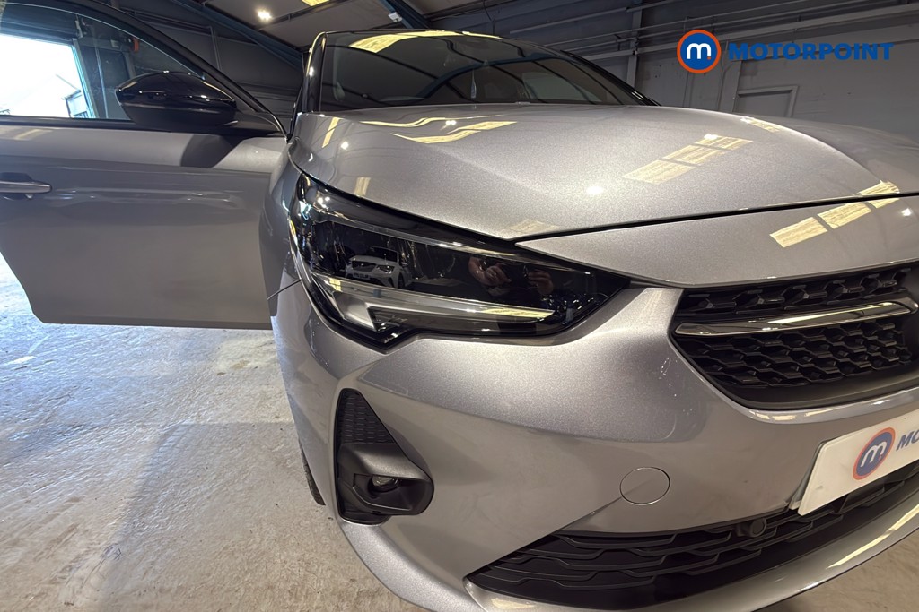 Vauxhall Corsa Gs Line Manual Petrol Hatchback - Stock Number (1639247) - 44th supplementary image