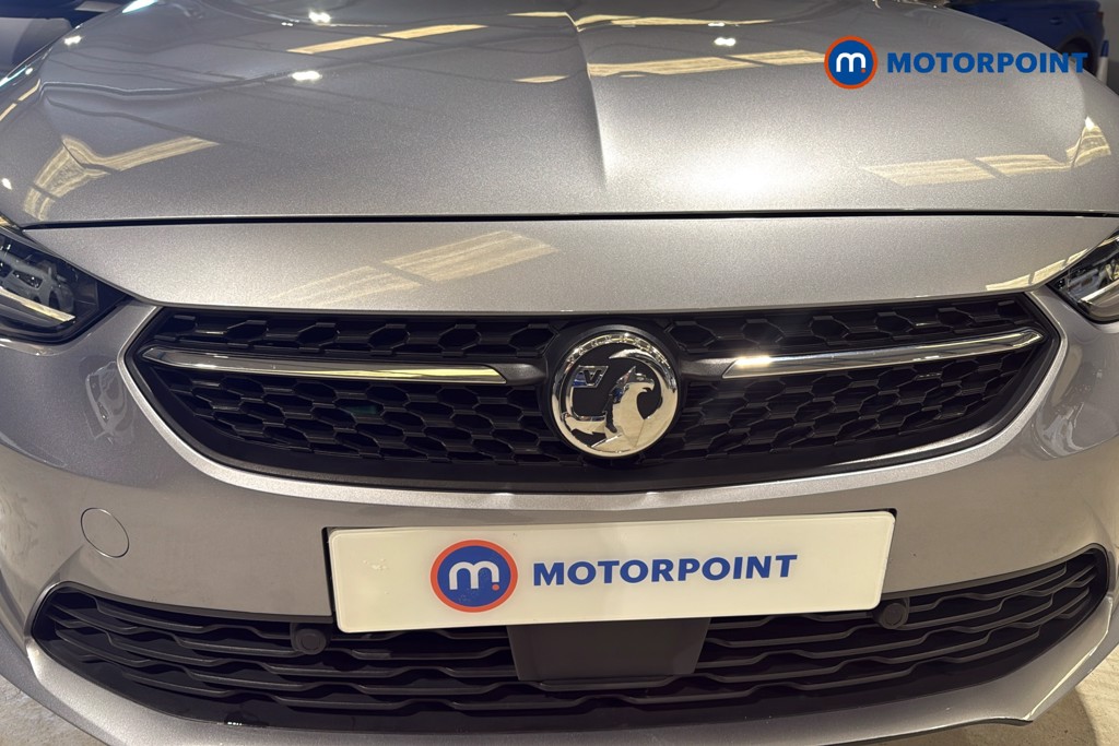 Vauxhall Corsa Gs Line Manual Petrol Hatchback - Stock Number (1639247) - 45th supplementary image