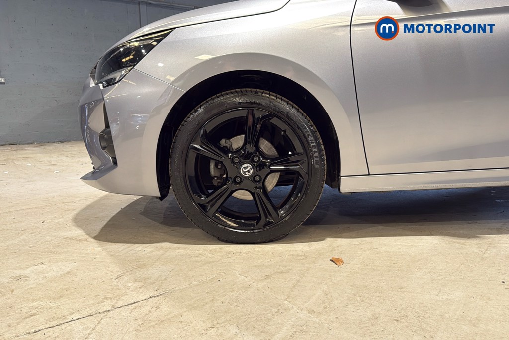 Vauxhall Corsa Gs Line Manual Petrol Hatchback - Stock Number (1639247) - 47th supplementary image