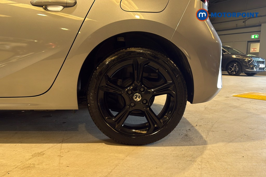 Vauxhall Corsa Gs Line Manual Petrol Hatchback - Stock Number (1639247) - 48th supplementary image